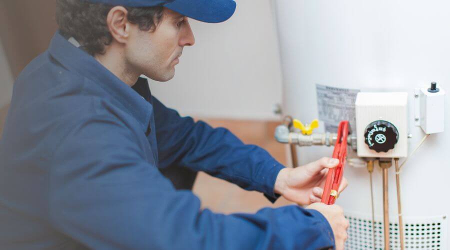 Local 24/7 Emergency Plumbing in South Boston, MA